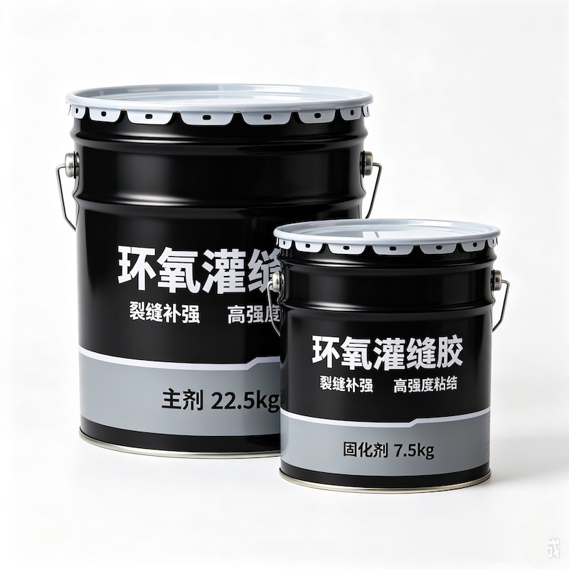 朔城裂缝修复封闭胶